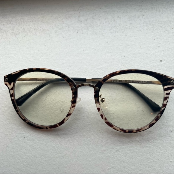 SOJOS anti blue ray glasses - Picture 2 of 4